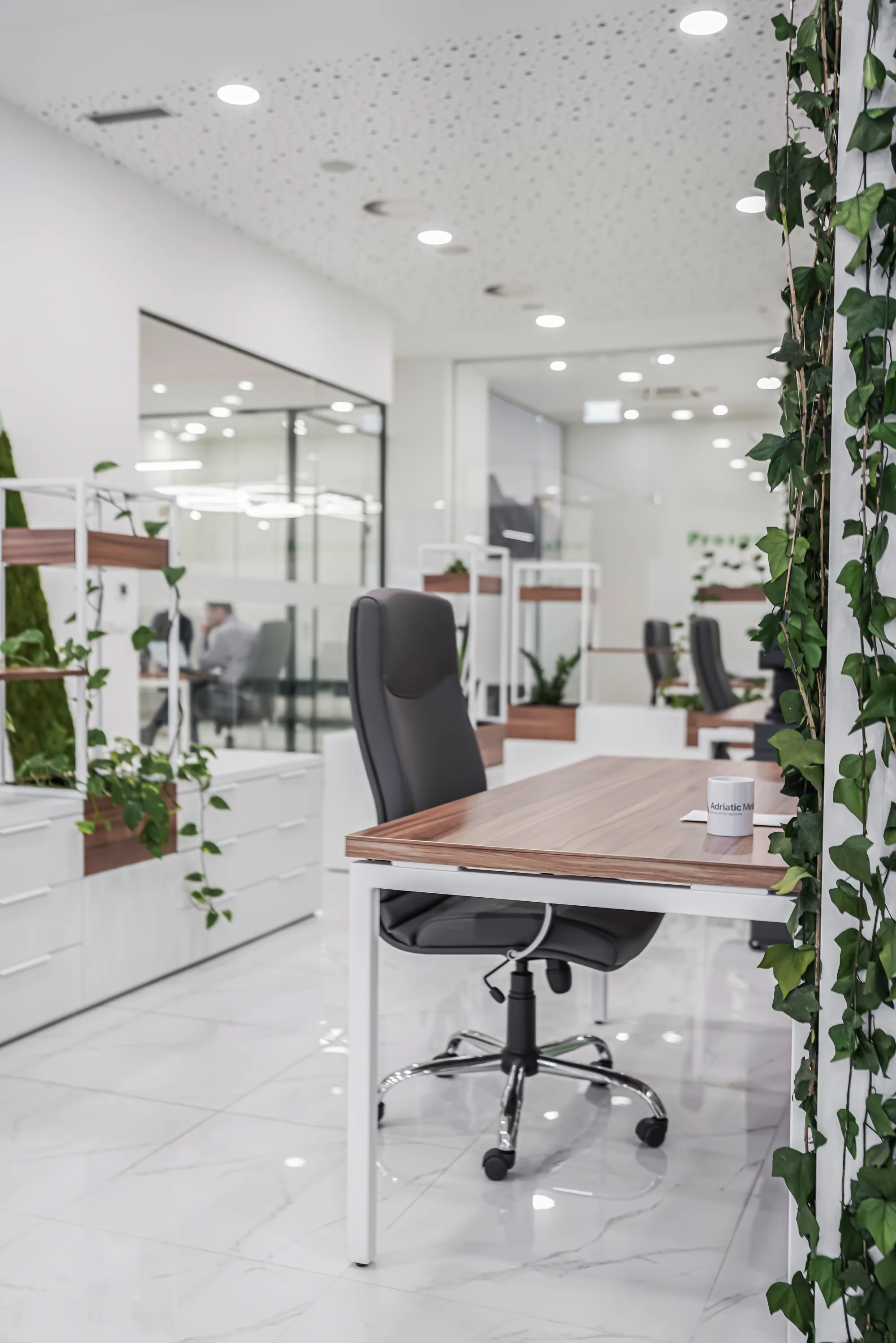 AM Office