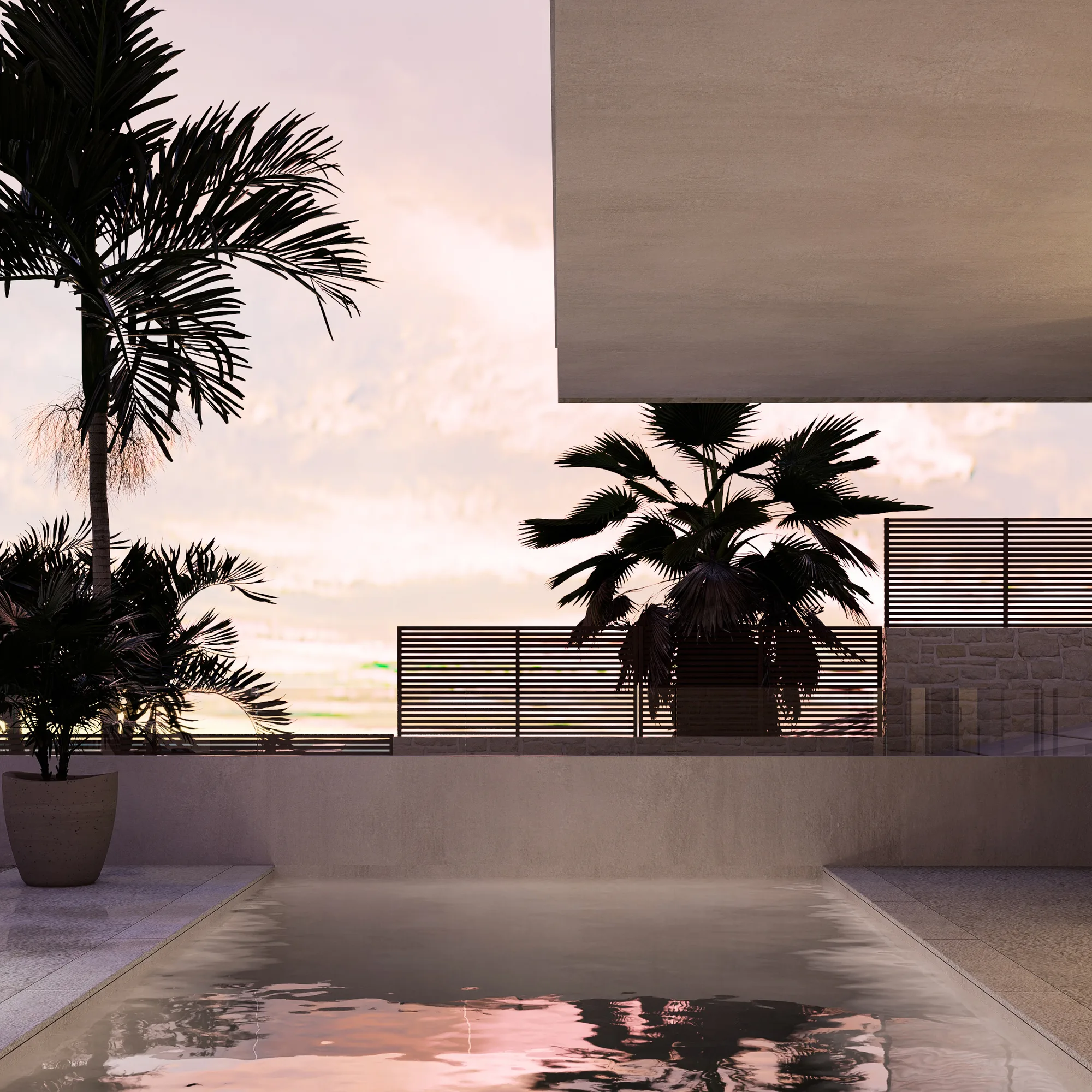 Villa Austin