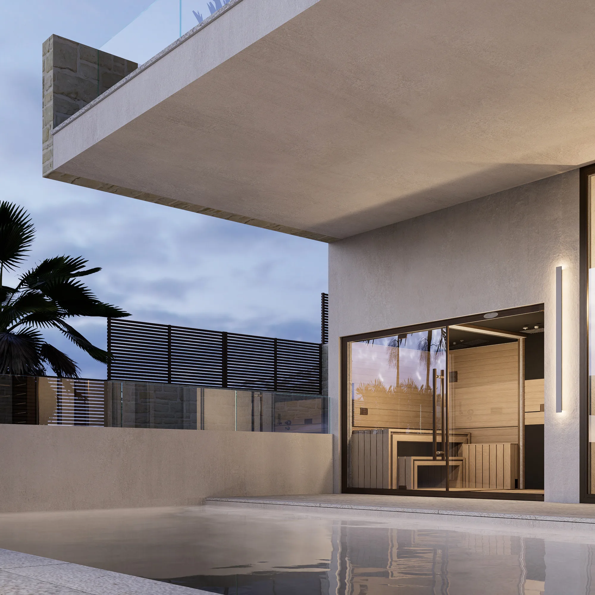Villa Austin
