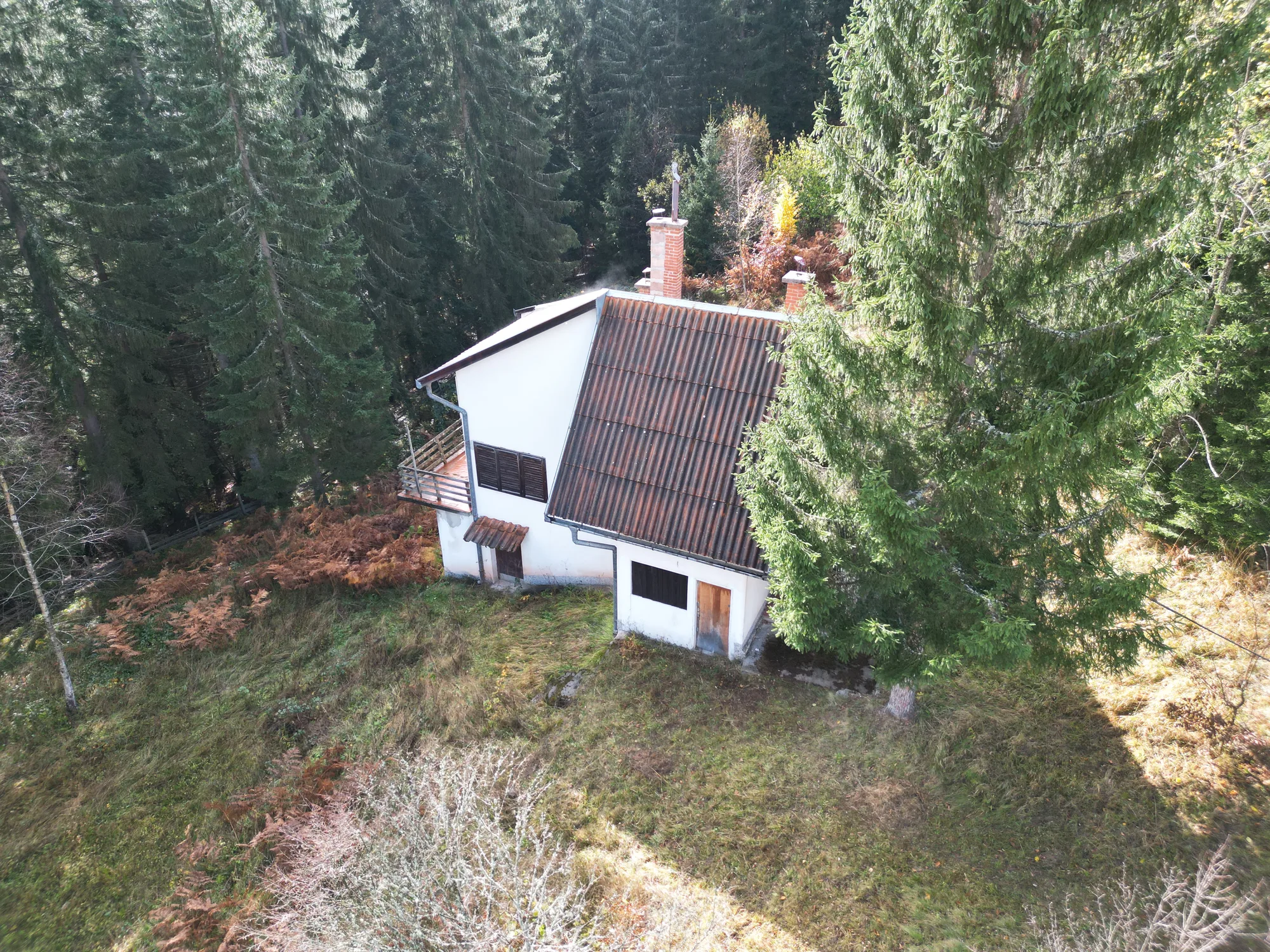 Jahorina Mountain Dream