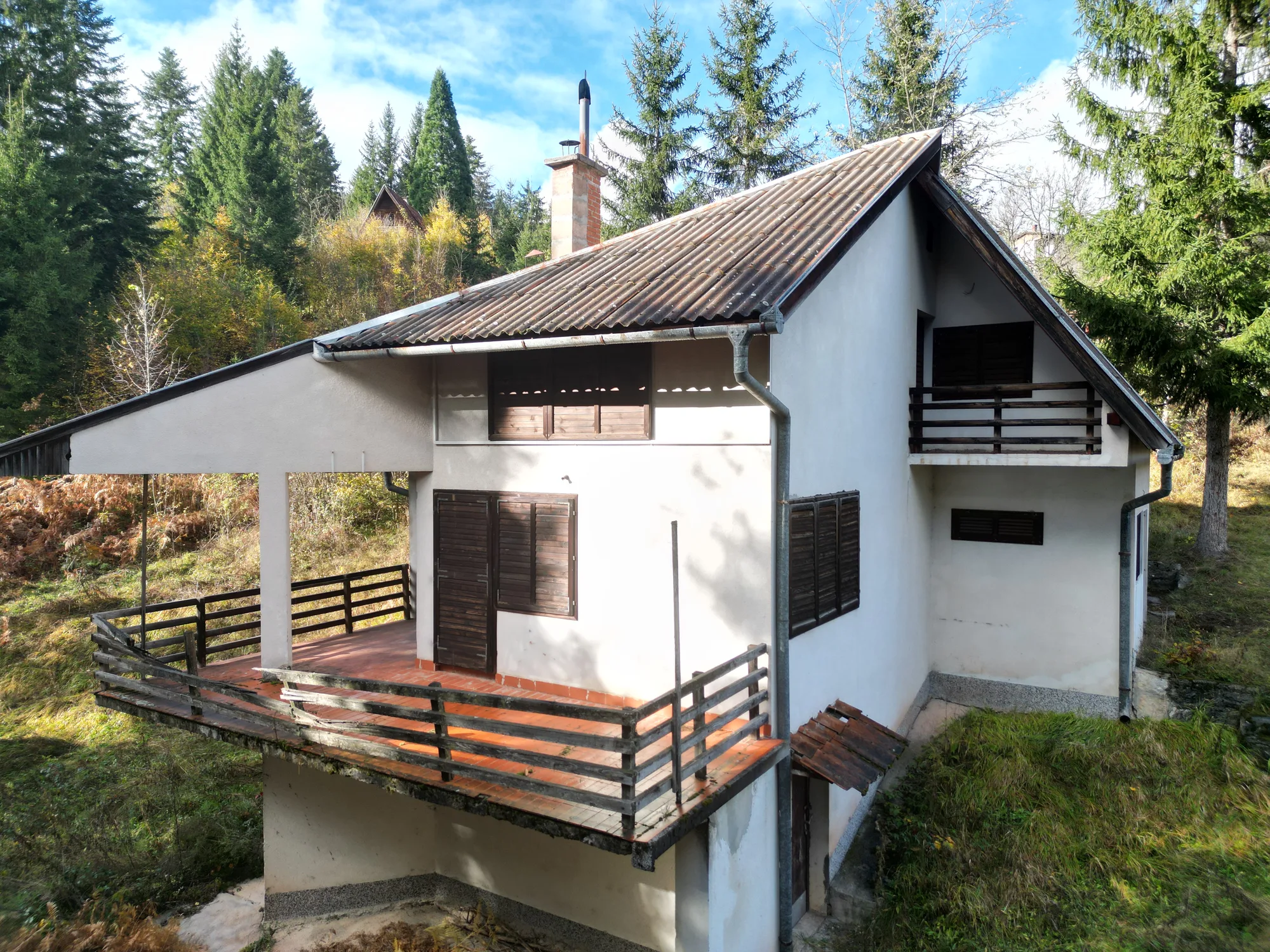 Jahorina Mountain Dream