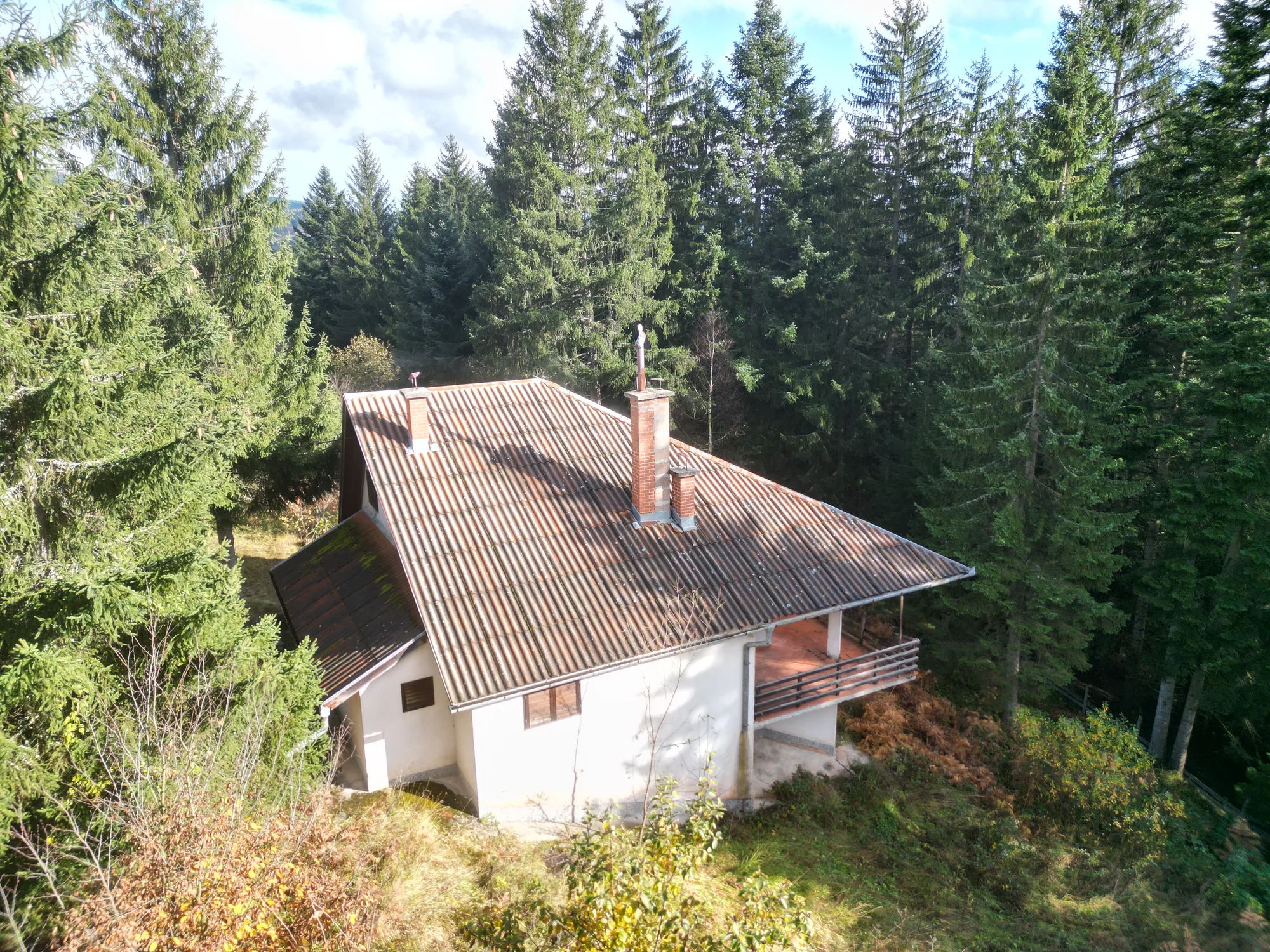 Jahorina Mountain Dream