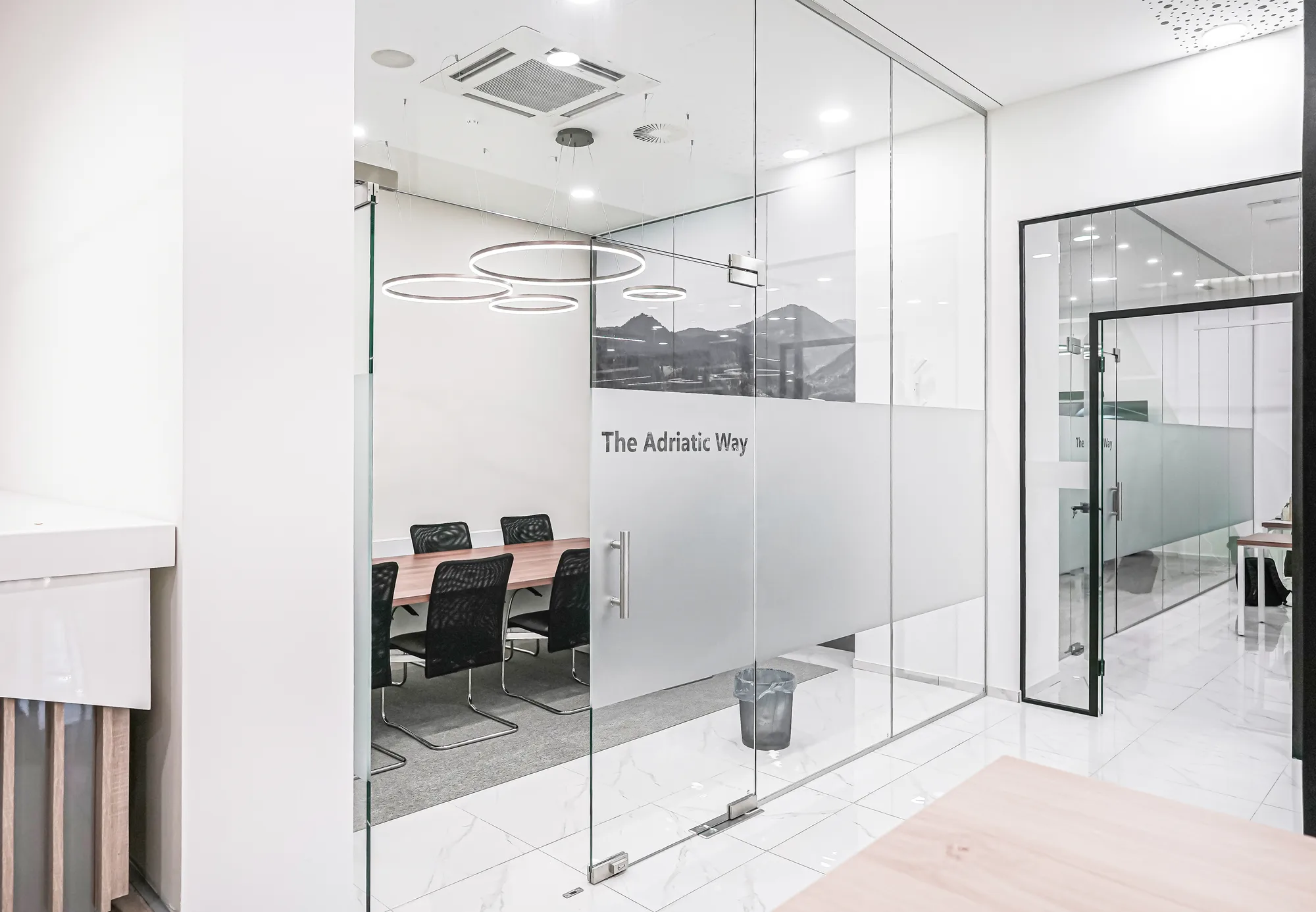 AM Office