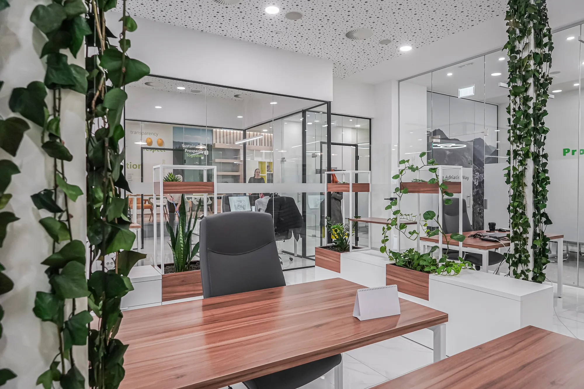 AM Office