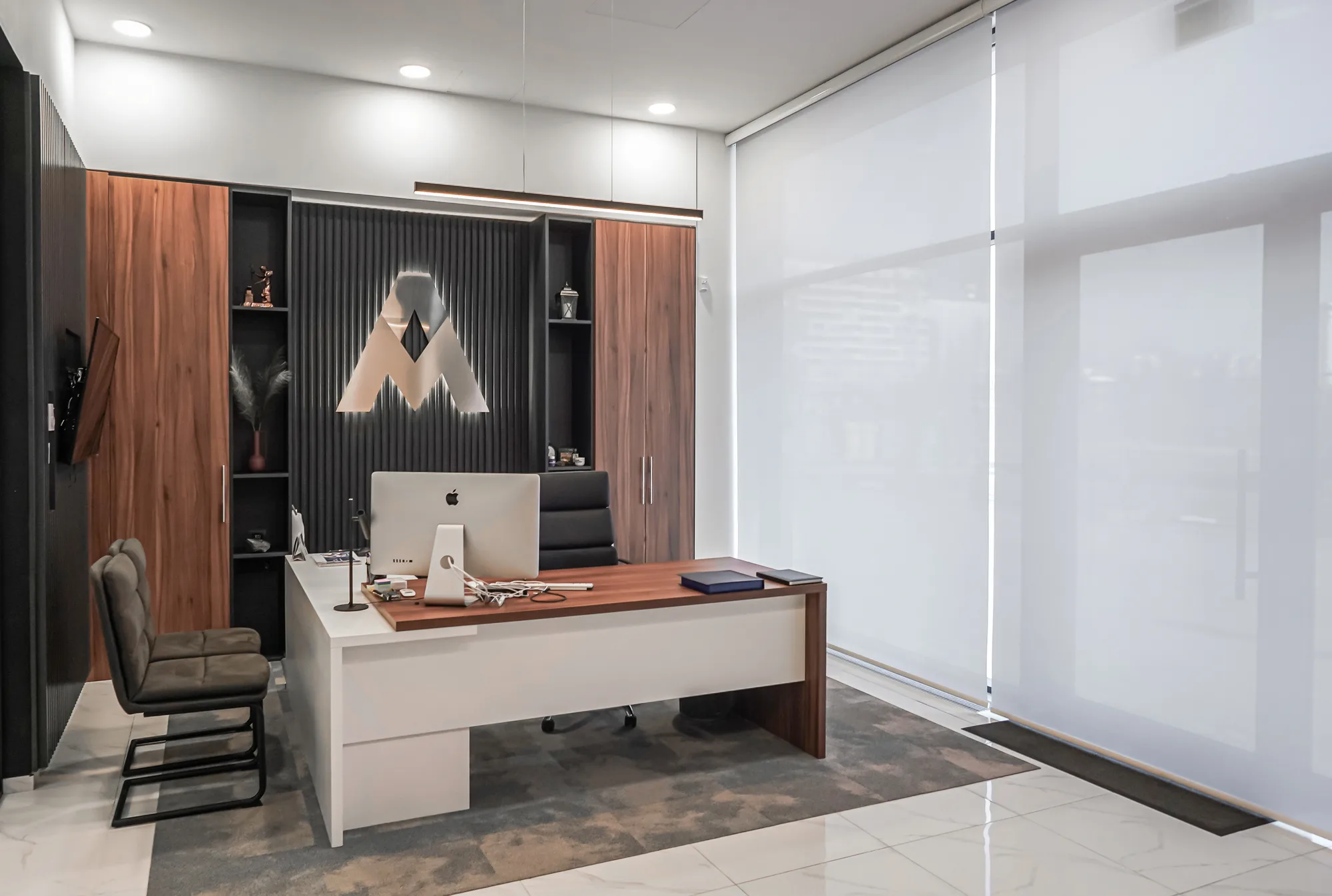 AM Office