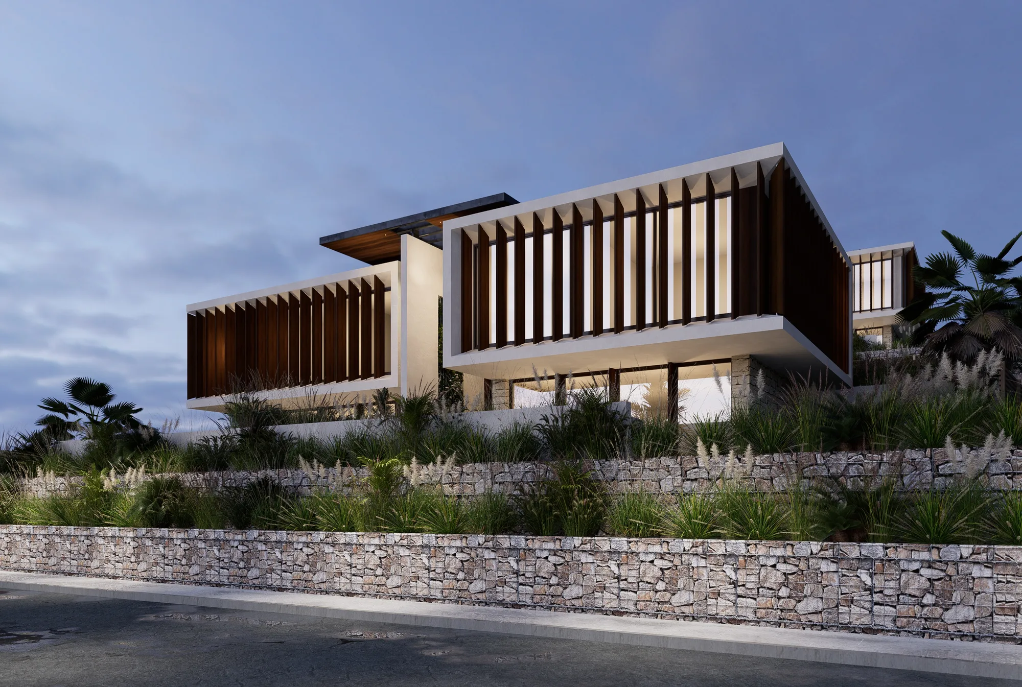Villa Austin 2