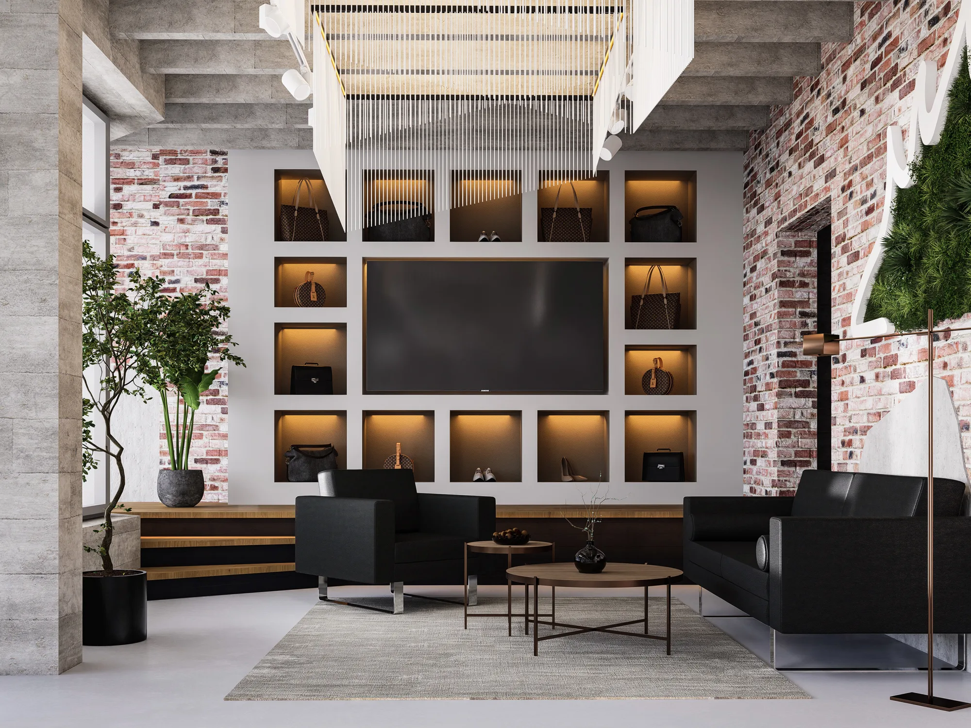 Prevent Showroom