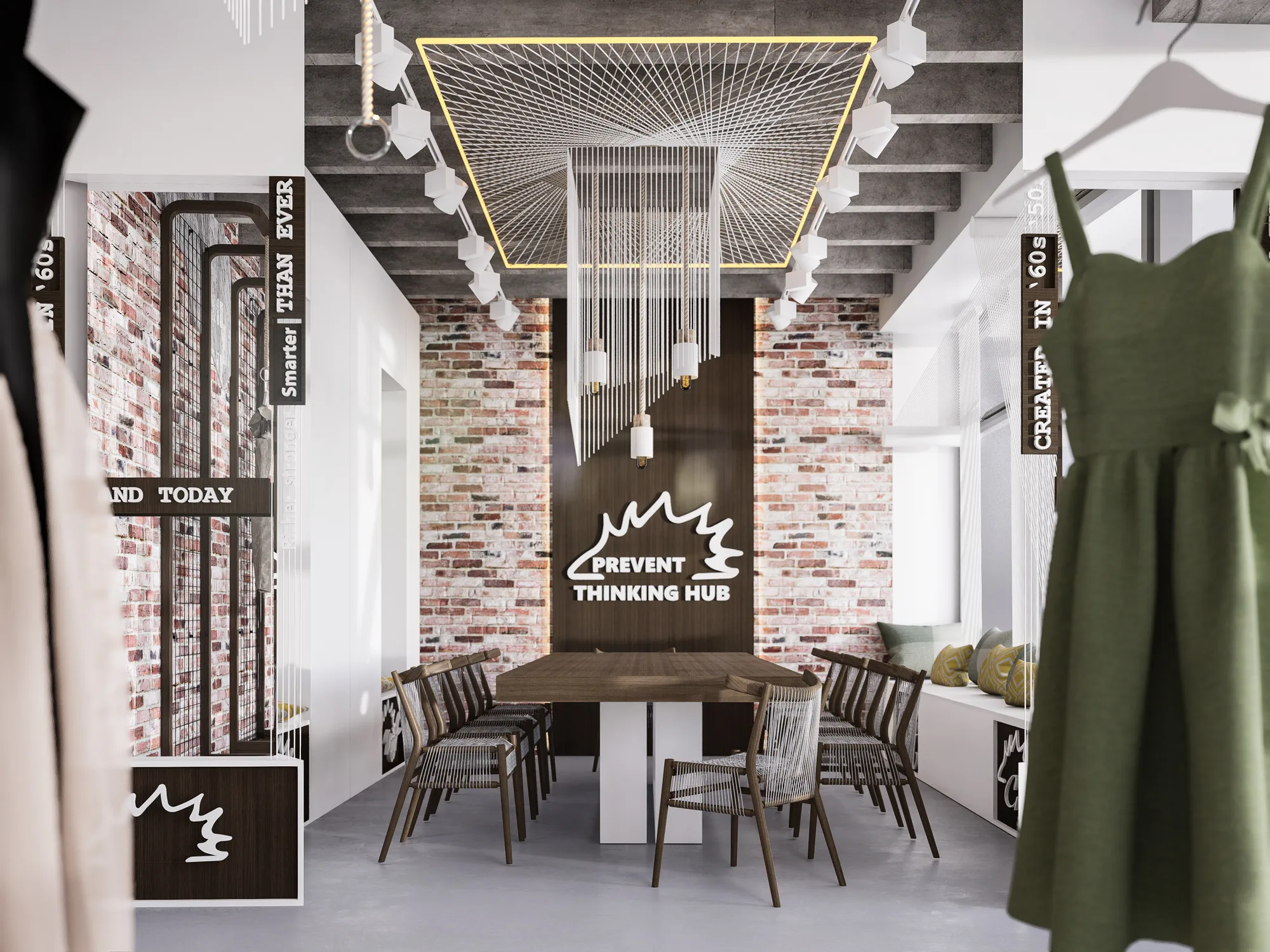 Prevent Showroom