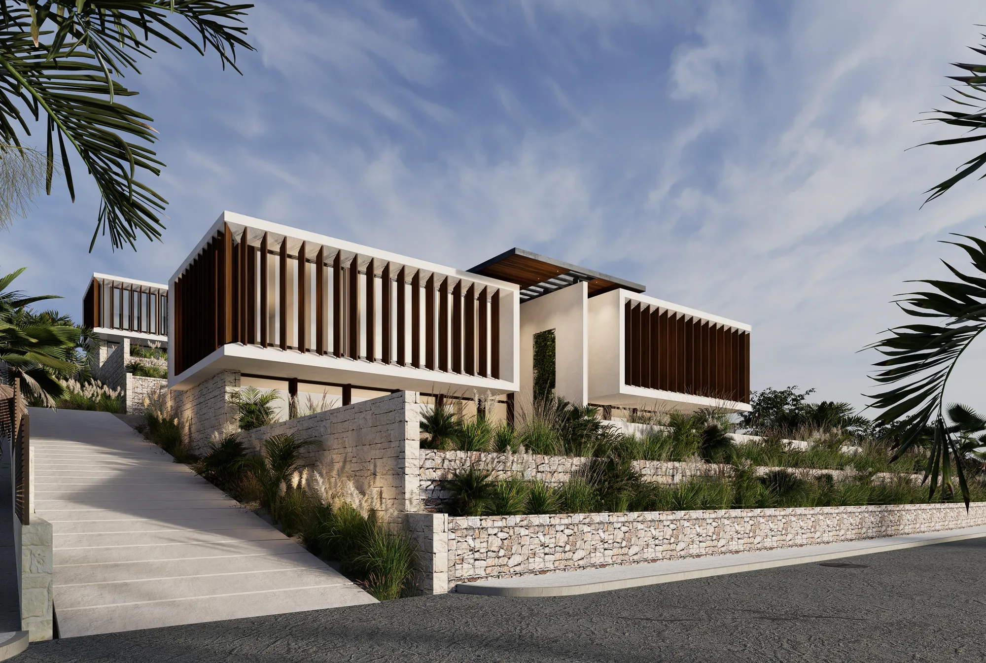 Villa Austin 2