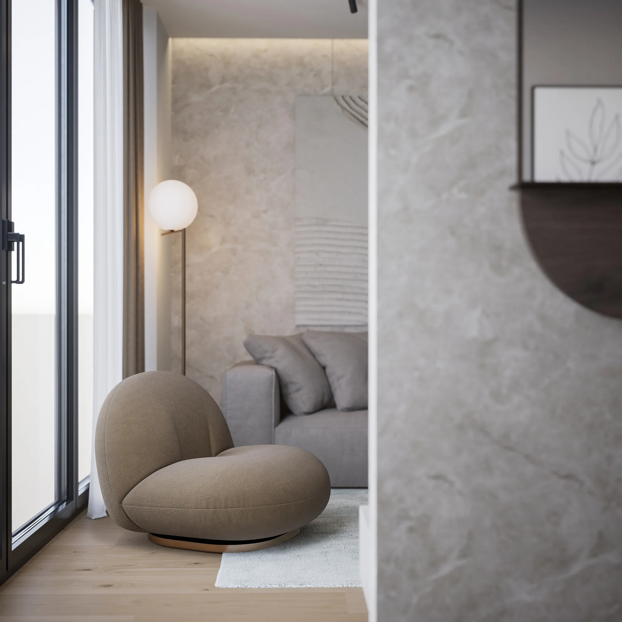 Wabi Sabi Dream