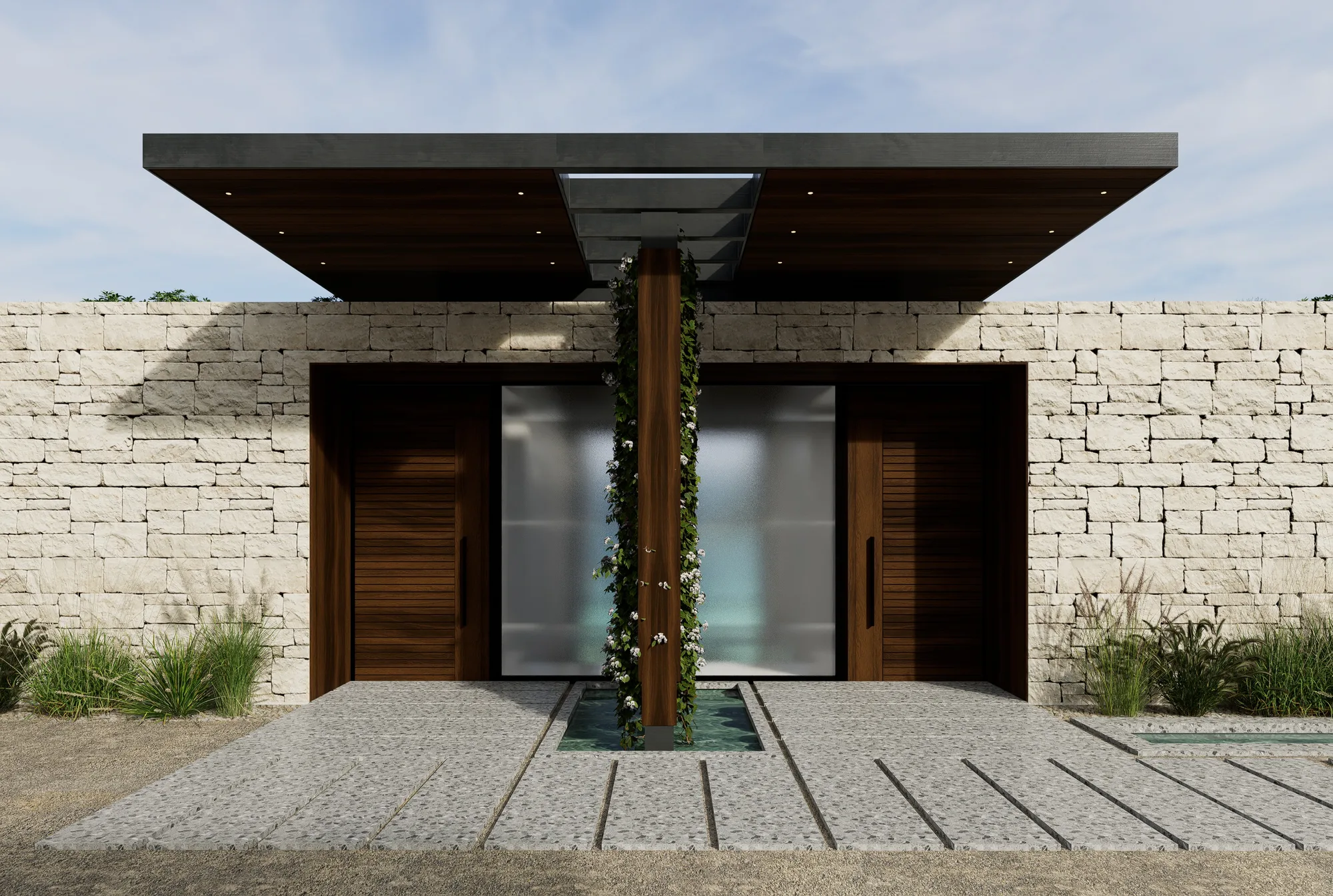 Villa Austin 2