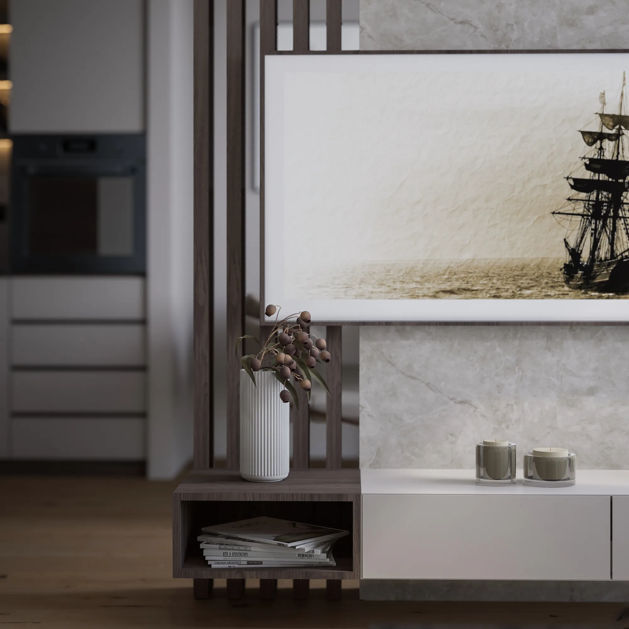 Wabi Sabi Dream