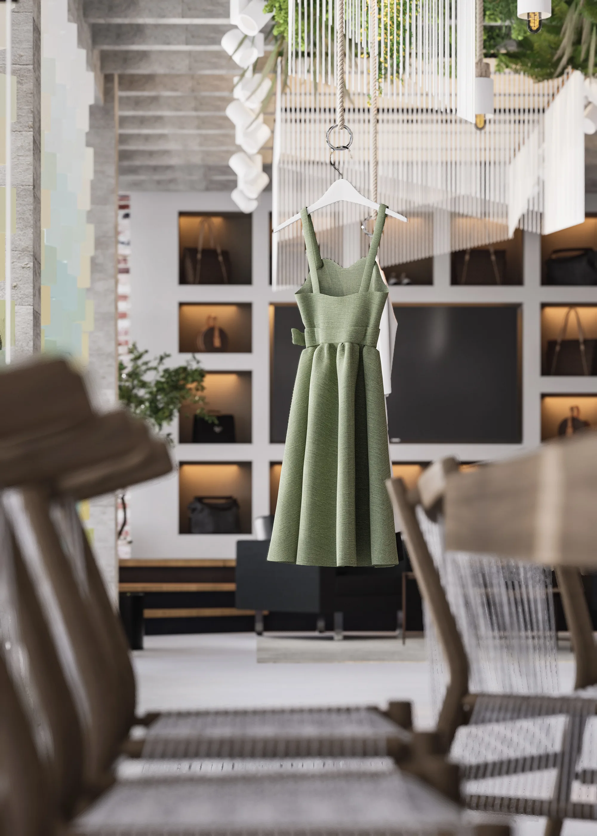 Prevent Showroom