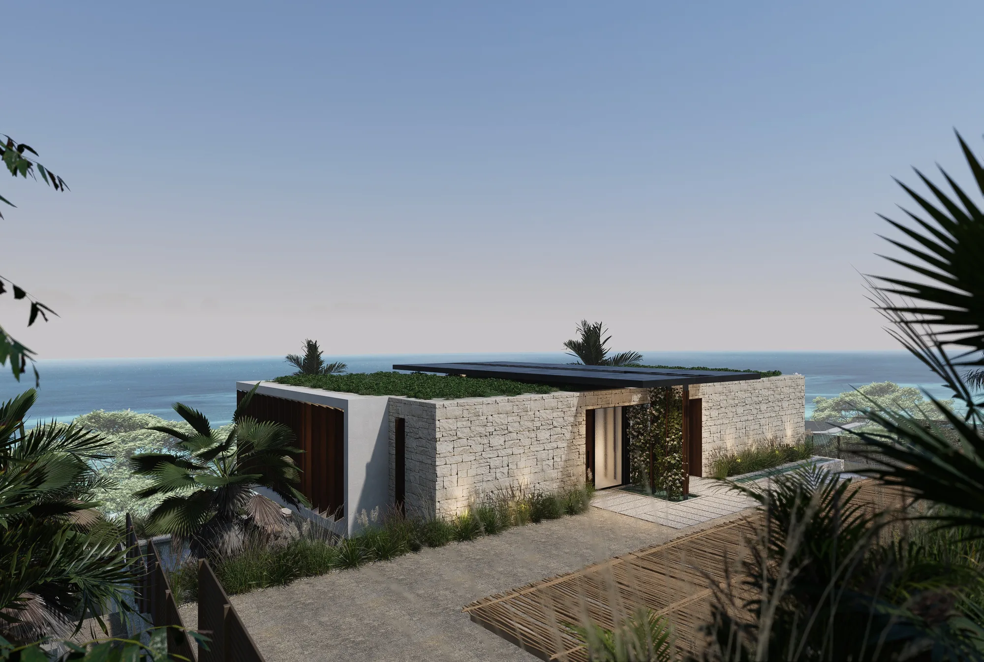 Villa Austin 2
