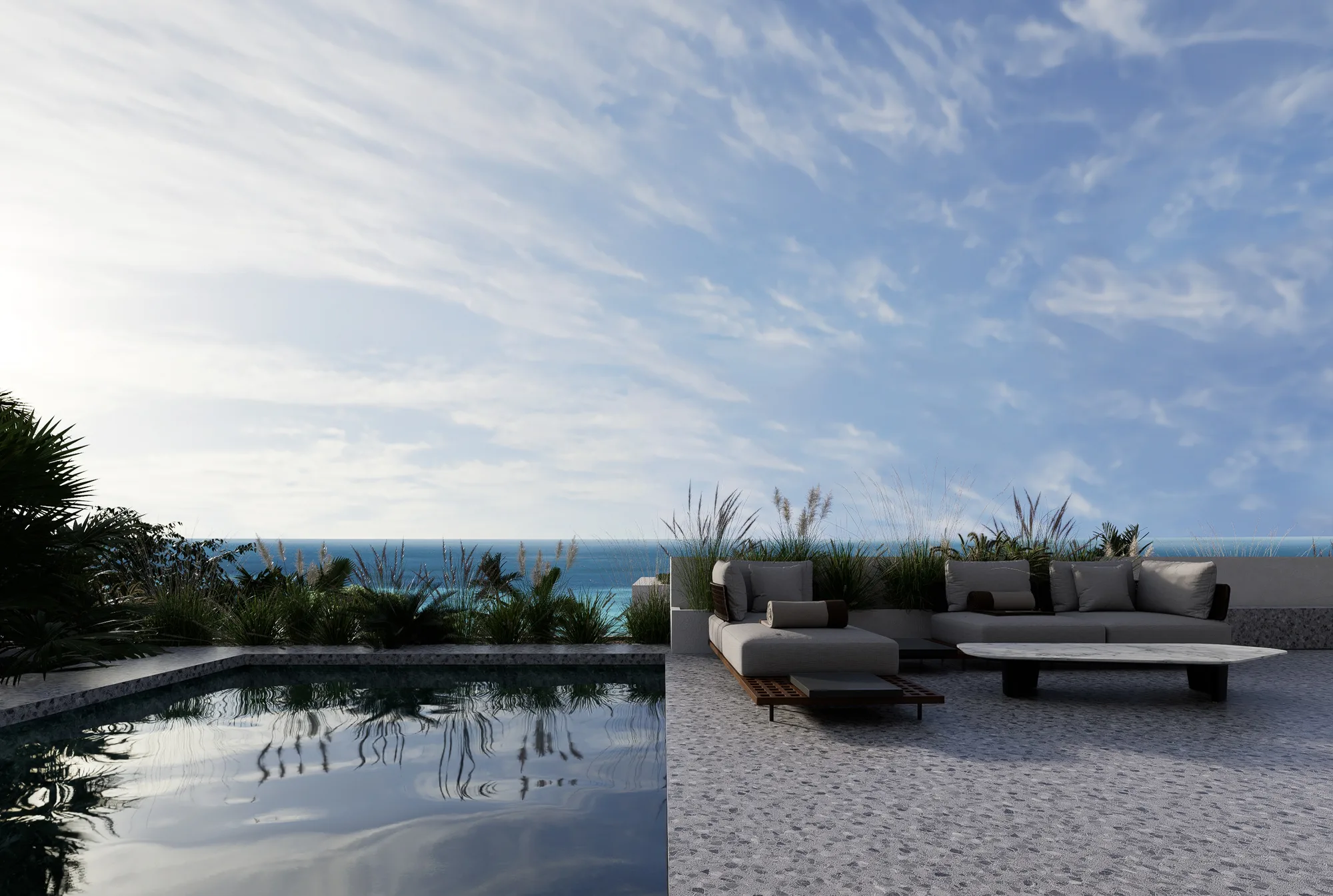 Villa Austin 2