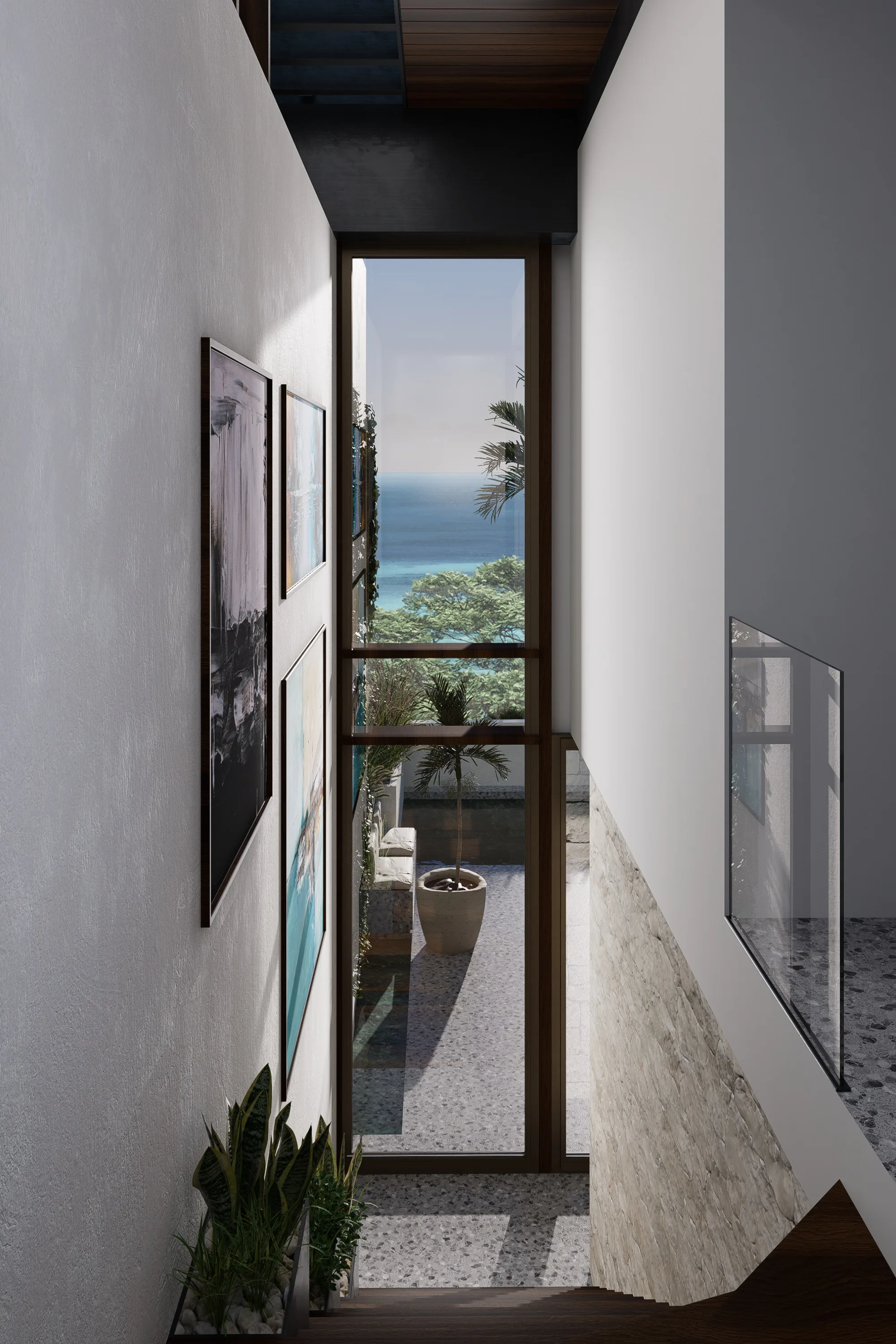 Villa Austin 2