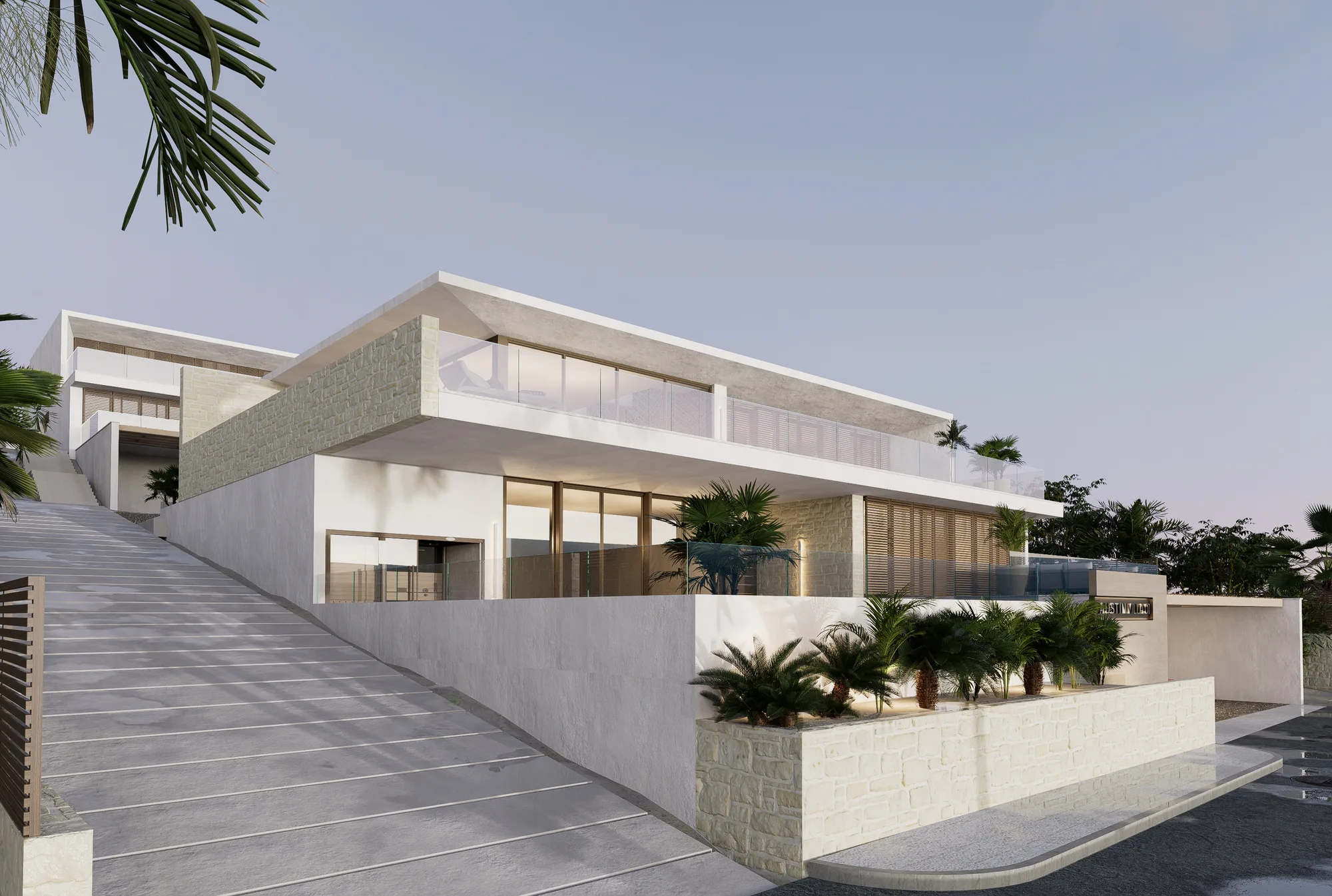 Villa Austin