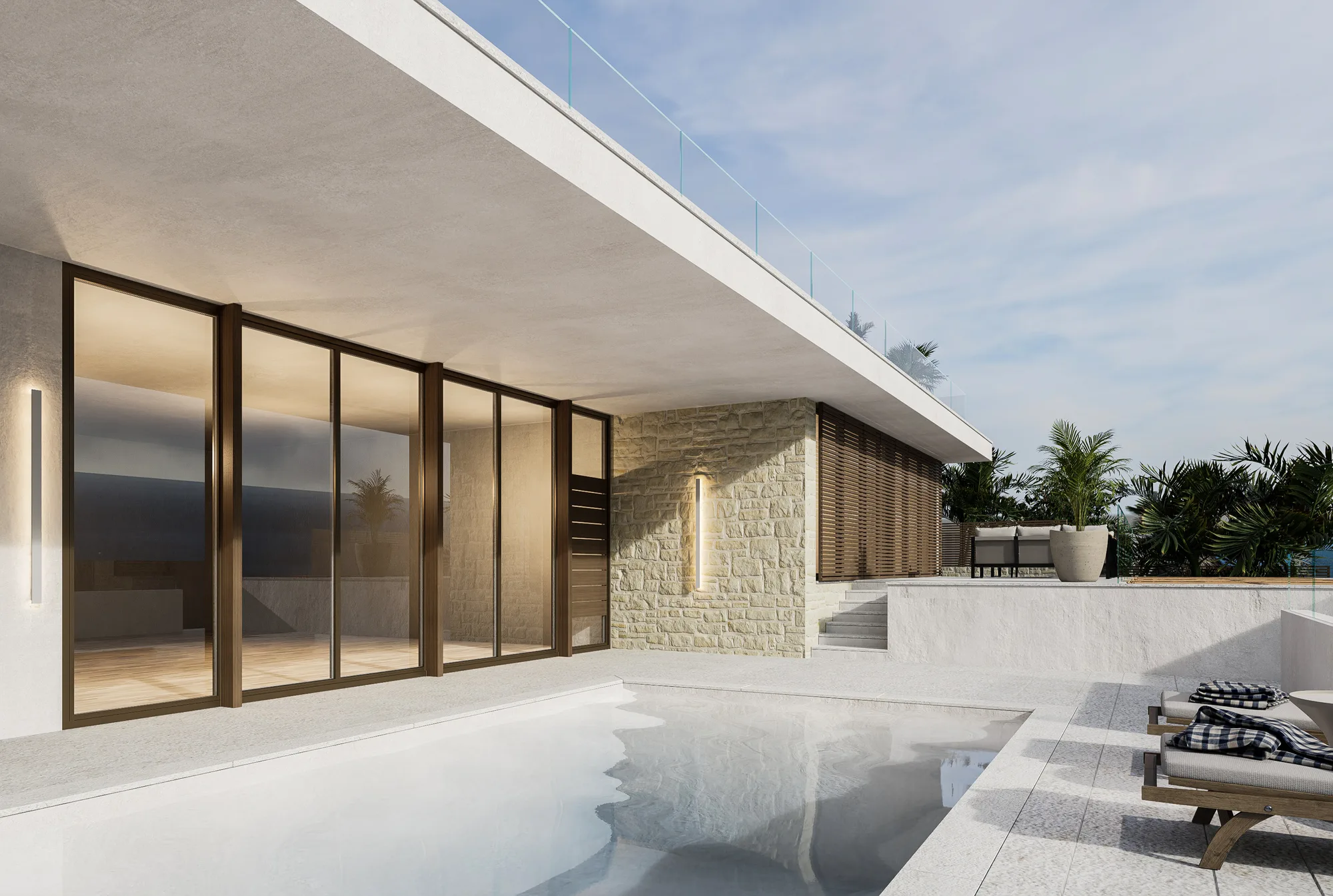 Villa Austin