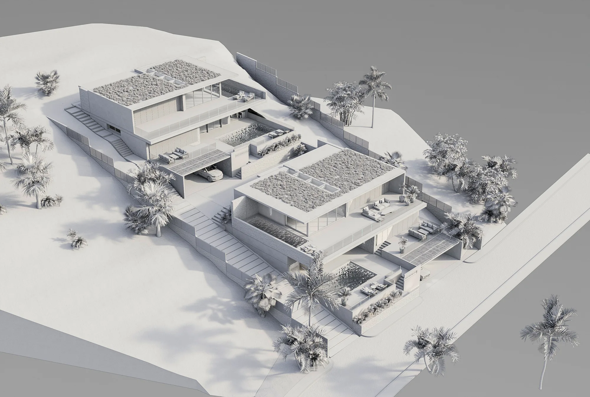Villa Austin