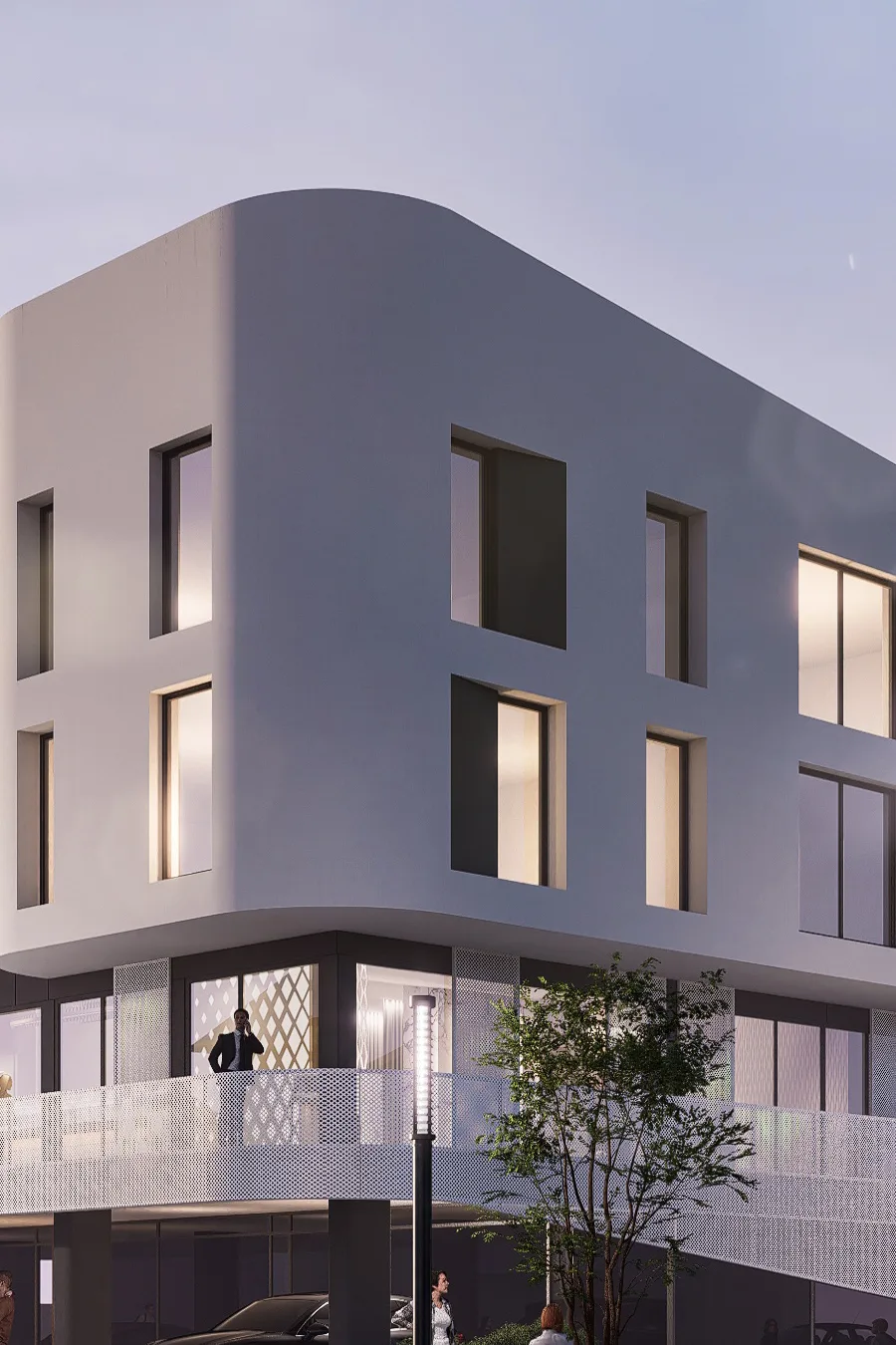 Villa Austin 2
